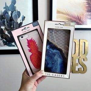 The Casery Other - iPhone 8 Plus/7 Plus/6 Plus/6sPlus Cases The Casery Other - iPhone 8 Plus/7 Plus/6 Plus/6sPlus Cases